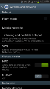 NFC