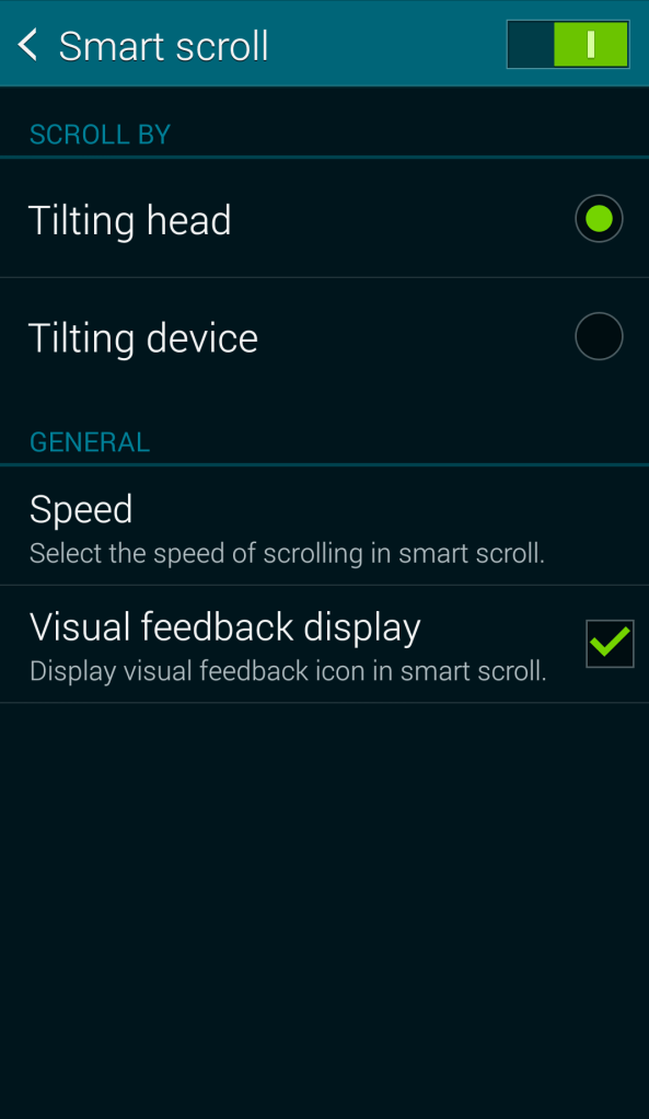 Smart_Scroll_On